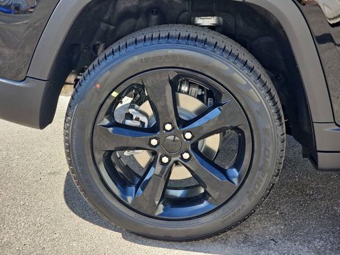 New 2026 Jeep Grand Cherokee Limited AWD/4WD image 39