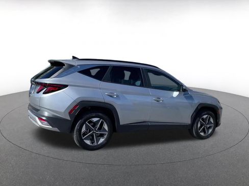 Used 2025 Hyundai Tucson SEL AWD/4WD image 15