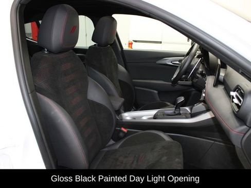 Used 2024 Dodge Hornet R/T image 17