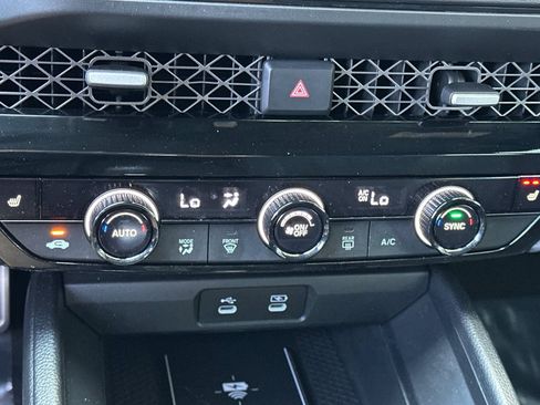 Certified 2025 Honda Accord Sport image 18