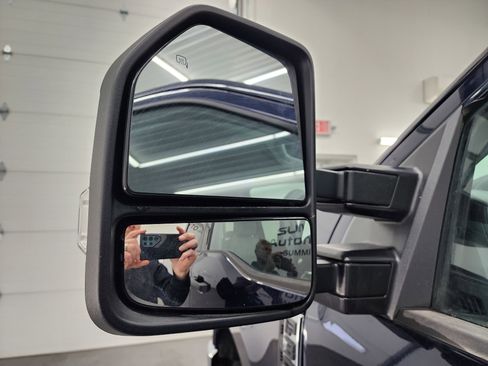 Used 2024 Ford F350 XLT w/ Tremor Off-Road Package image 35