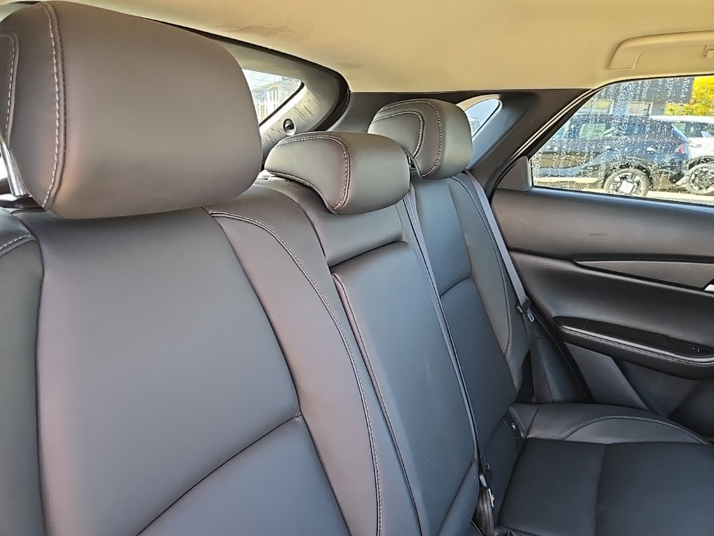 Used 2024 MAZDA CX-30 AWD 2.5 S w/ Select Sport Pkg image 36