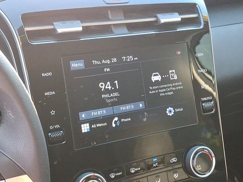 Used 2022 Hyundai Tucson SEL image 24