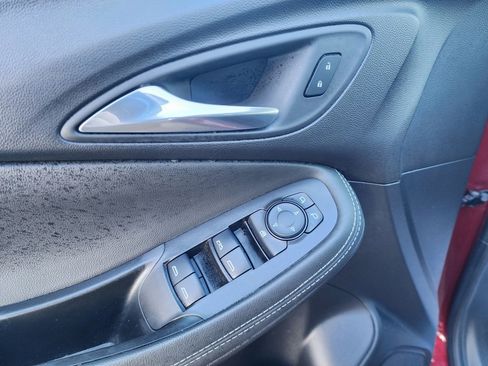 Used 2024 Buick Encore GX Preferred image 24