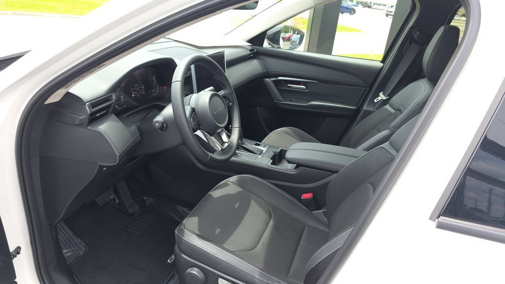 New 2026 MAZDA CX-5 Select AWD/4WD image 22