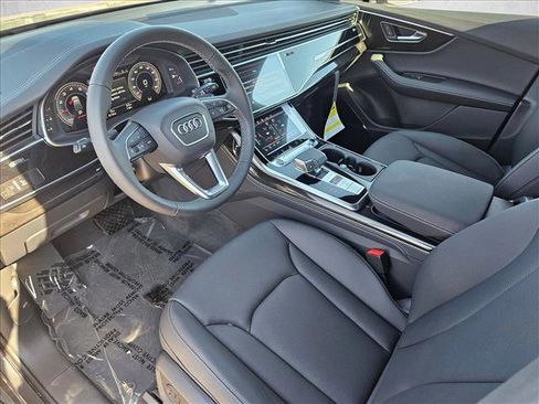 New 2025 Audi Q7 3.0T Premium Plus image 3