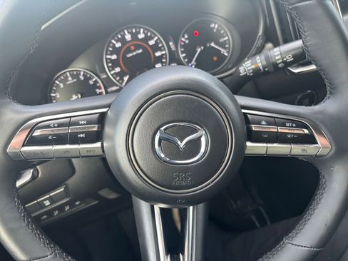 Used 2025 MAZDA CX-50 AWD 2.5 S w/ Premium Plus Pkg image 27