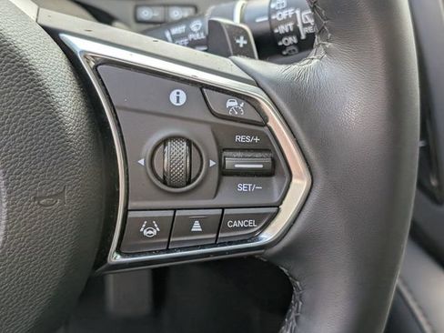 Certified 2024 Acura RDX SH-AWD image 34