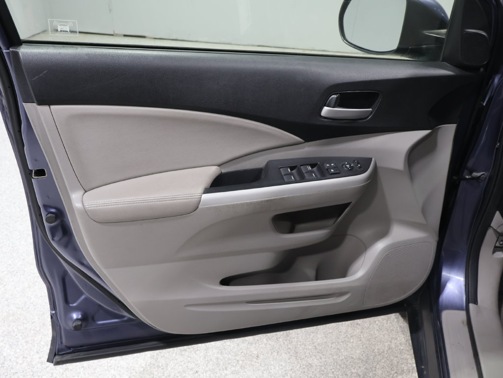 Used 2012 Honda CR-V EX-L image 13