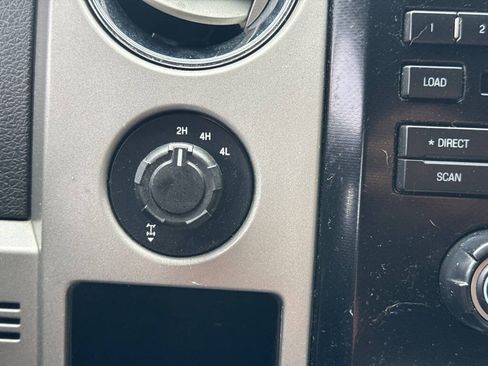 Used 2011 Ford F150 FX4 AWD/4WD image 17