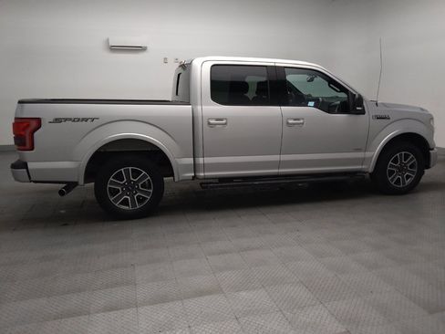 Used 2016 Ford F150 XLT w/ Equipment Group 302A Luxury RWD image 10