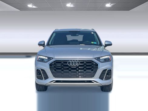 Certified 2023 Audi Q5 2.0T Premium Plus w/ Premium Plus Package image 6