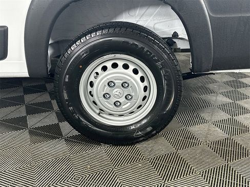 New 2026 RAM ProMaster 2500 w/ Cold Weather Group image 17