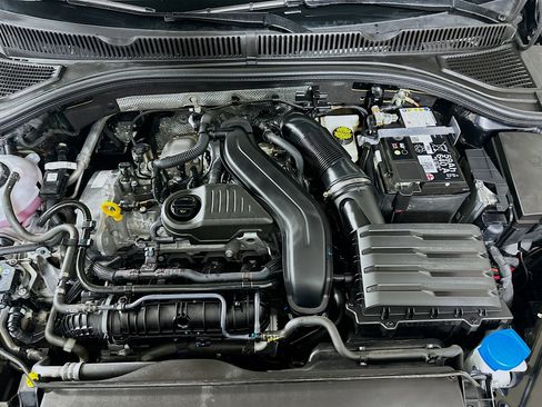 Used 2025 Volkswagen Jetta S image 31