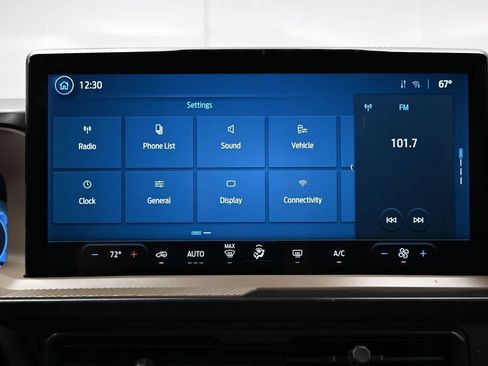 Used 2025 Ford Bronco Sport Big Bend AWD/4WD image 27