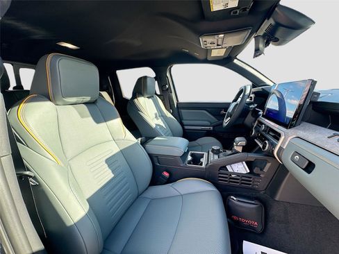 New 2026 Toyota Tacoma 4x4 Double Cab Hybrid image 28