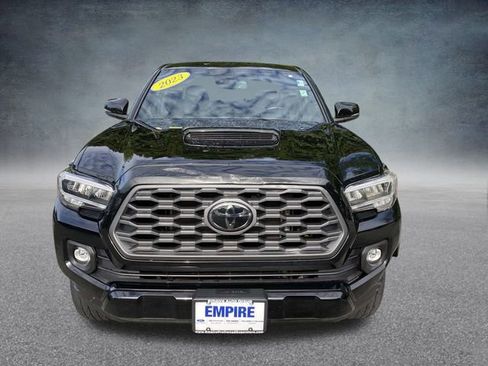Used 2023 Toyota Tacoma TRD Sport image 27