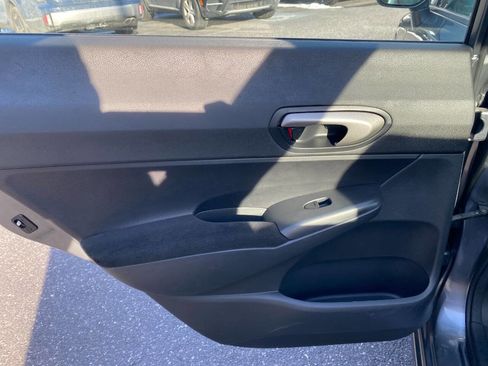 Used 2009 Honda Civic LX-S image 18
