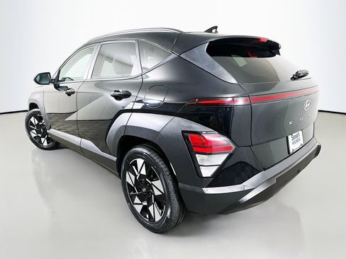 Certified 2024 Hyundai Kona SEL image 5