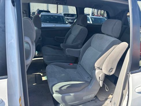 Used 2008 Toyota Sienna LE FWD image 11
