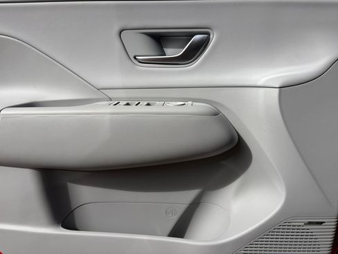 New 2026 Hyundai Kona Limited image 13