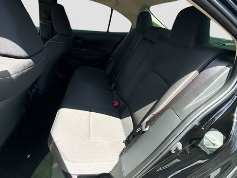 Used 2024 Toyota Corolla LE FWD image 24