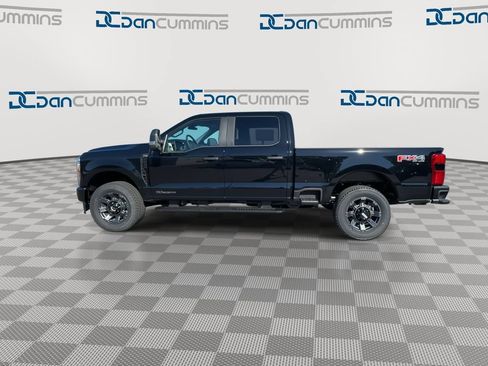 New 2026 Ford F250 XL w/ STX Appearance Package AWD/4WD image 5