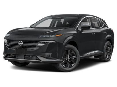New 2026 Nissan Murano SV
