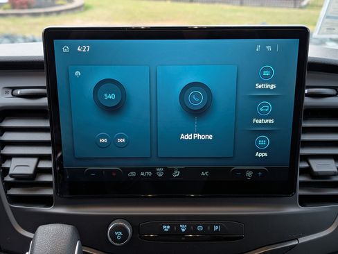 New 2026 Ford Transit 250 Base w/ Load Area Protection Package image 21