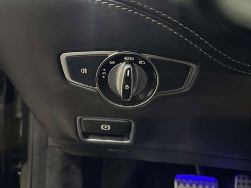 Used 2016 Mercedes-Benz S 550 4MATIC Coupe image 41