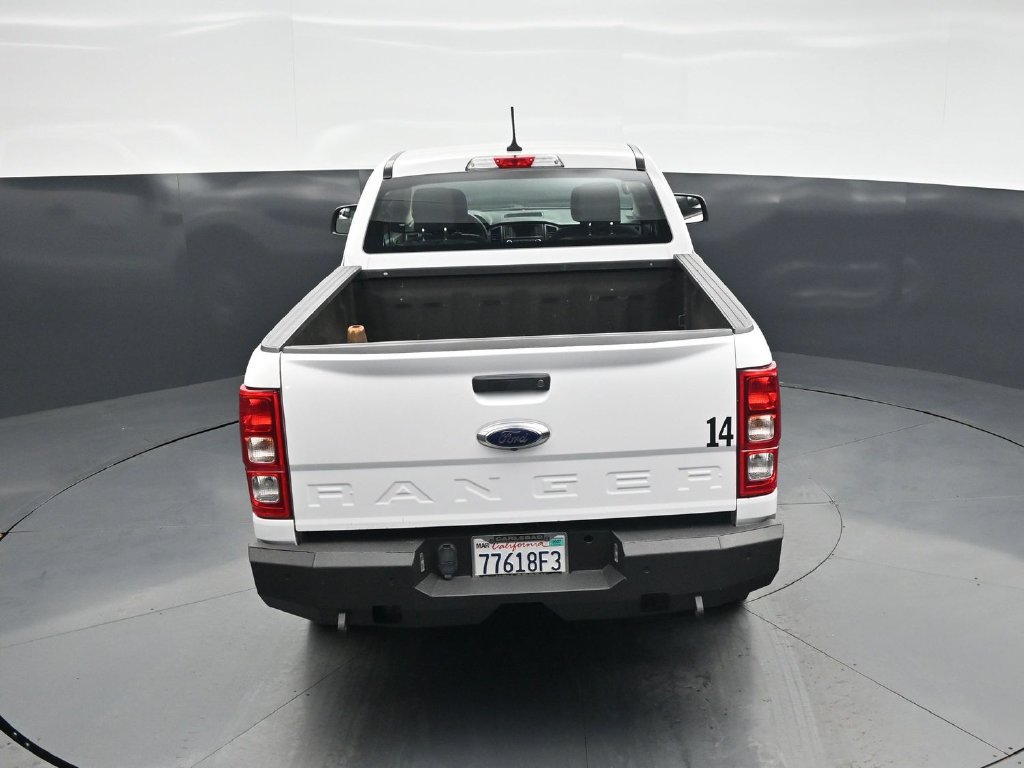 Used 2021 Ford Ranger XL w/ Equipment Group 101A High AWD/4WD image 41