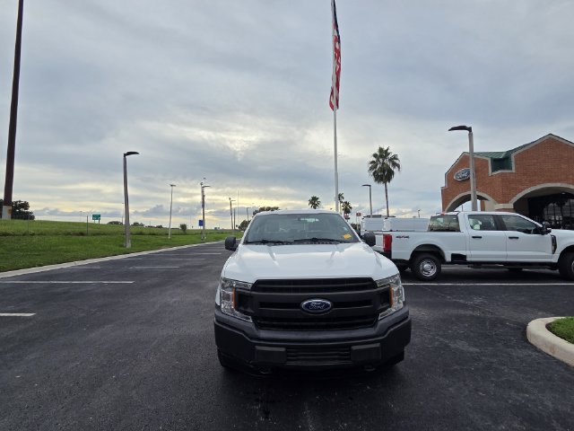 Used 2020 Ford F150 XL w/ Equipment Group 101A Mid AWD/4WD image 3