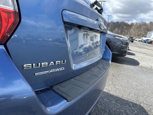 Used 2016 Subaru Crosstrek 2.0i Premium image 31