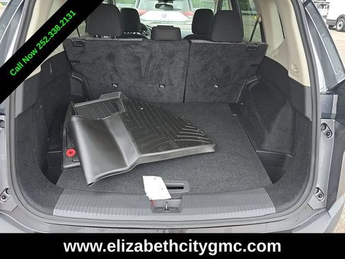 Used 2023 Nissan Rogue SV AWD/4WD image 7