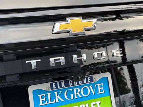 New 2026 Chevrolet Tahoe LS image 27
