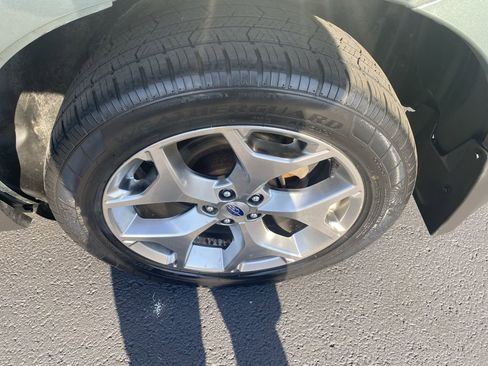 Used 2017 Subaru Forester 2.5i Touring image 31