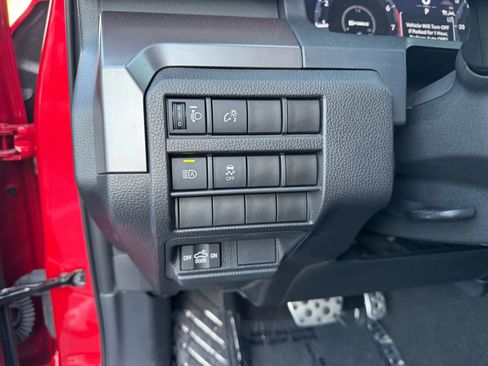 Used 2024 Toyota Tacoma Limited image 18