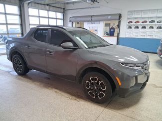 Used 2022 Hyundai Santa Cruz SEL Premium video 1