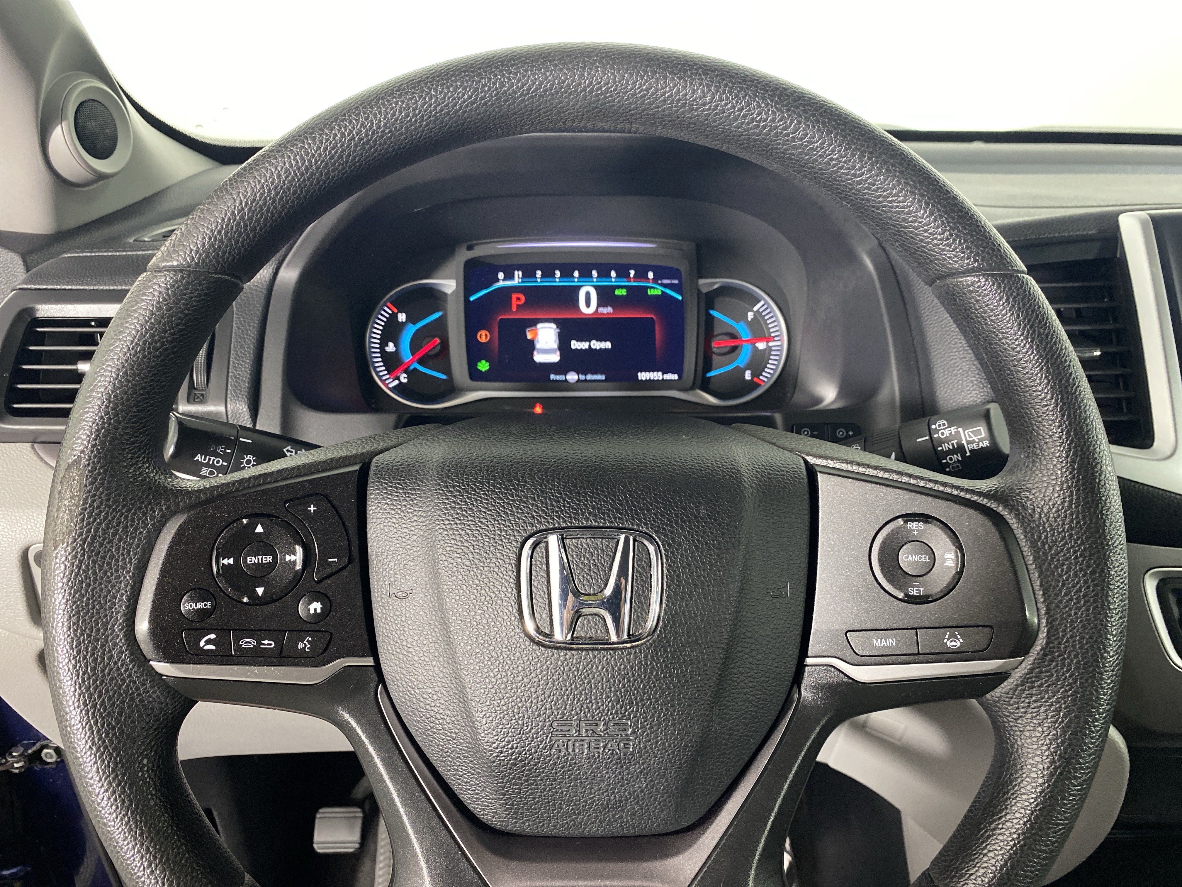 Used 2019 Honda Pilot LX image 18