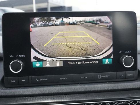 Used 2023 Acura Integra A-Spec FWD image 39