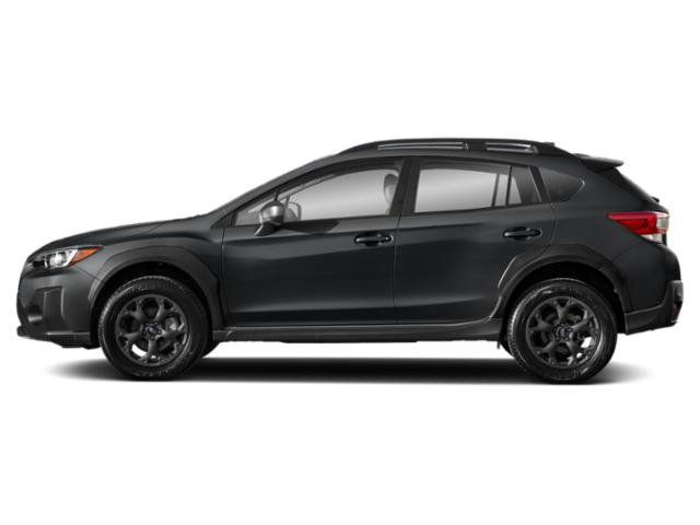 Used 2023 Subaru Crosstrek 2.5i Sport AWD/4WD image 3