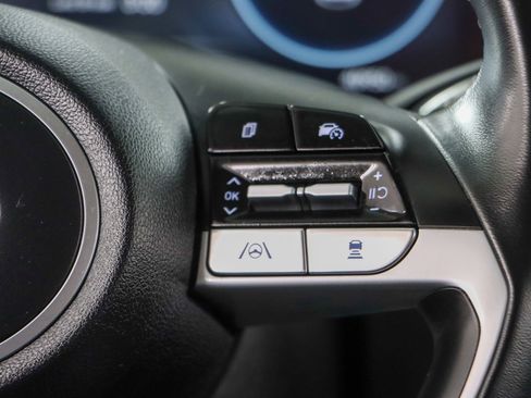 Used 2023 Hyundai Tucson XRT FWD image 15