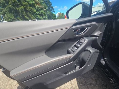 New 2026 Subaru Crosstrek 2.5i Limited w/ Crosstrek Mirror Package AWD/4WD image 11