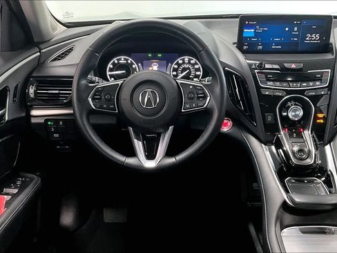 Used 2019 Acura RDX AWD image 13