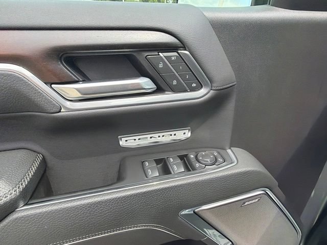Used 2026 GMC Sierra 1500 Denali AWD/4WD image 11