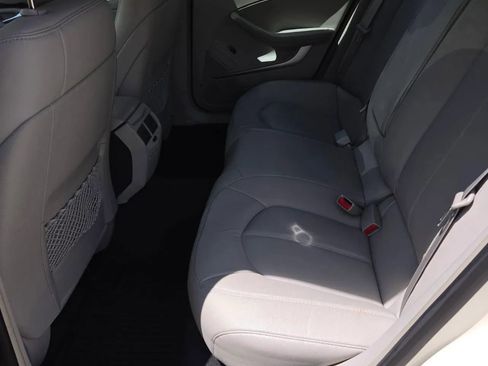 Used 2011 Cadillac CTS AWD Sedan image 10