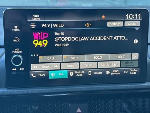 Used 2023 Honda CR-V EX-L image 21