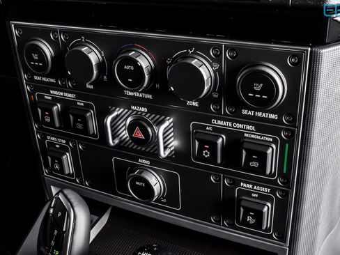 New 2026 INEOS Grenadier image 25