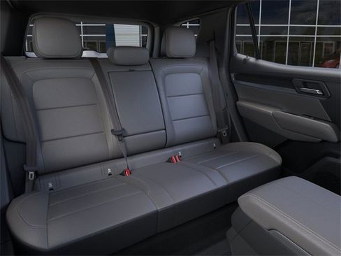 New 2026 GMC Terrain Elevation w/ Elevation Premium Package image 17