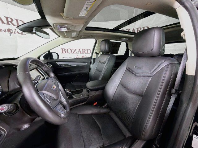 Used 2019 Cadillac XT5 Premium Luxury FWD image 26